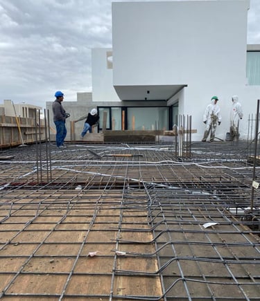construcción