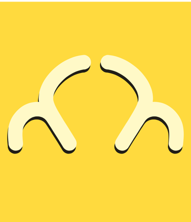 Purr Icon Logo