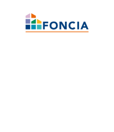 Logo Foncia
