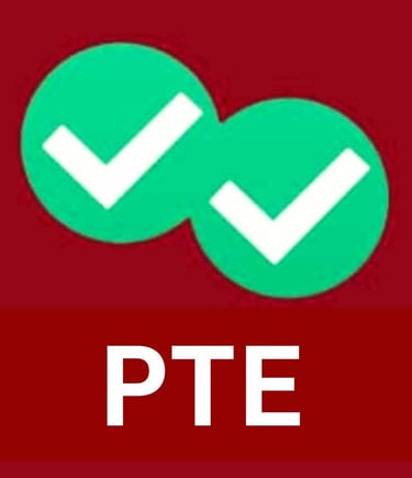 PTE coaching in Mumbai
