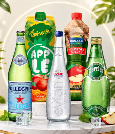 Beverages