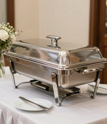 Slate coasters with intricate personalized prints arranged neatly on a rustic surface.