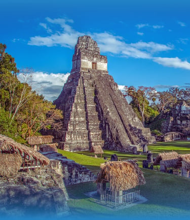 Viajes Bojórquez