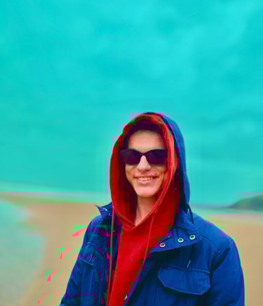 Romain Wisniewski portrait 