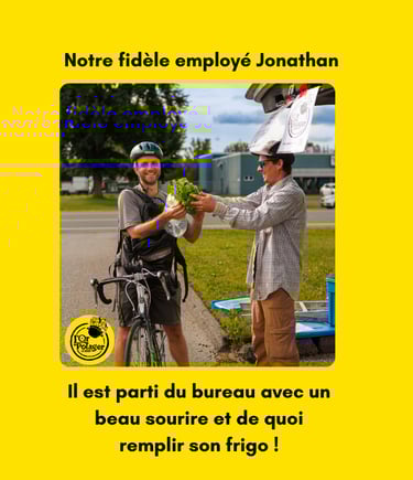 Publication idea for business