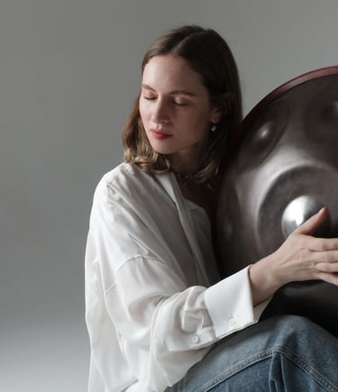 cursuri de handpan