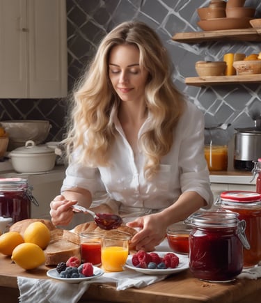 green leafed seedlings on black plastic pots