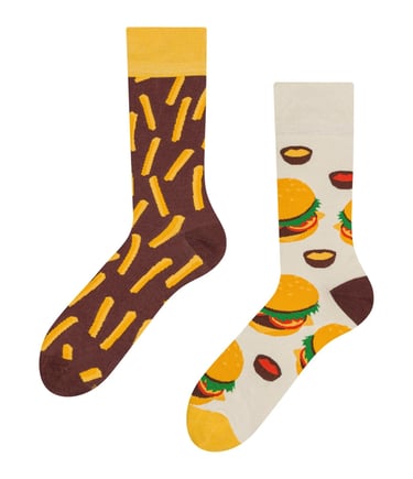 chaussettes pour homme original