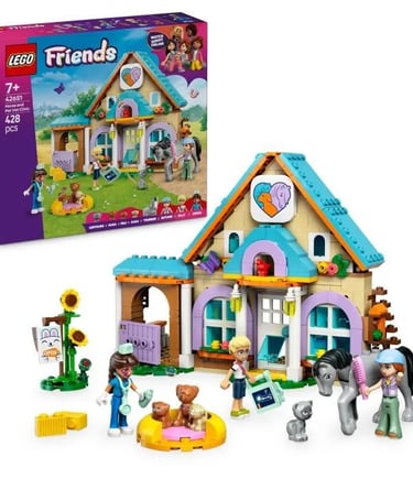 idée cadeau fille 6 ans