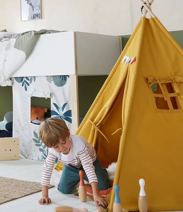 idée cadeau garçon 4 ans