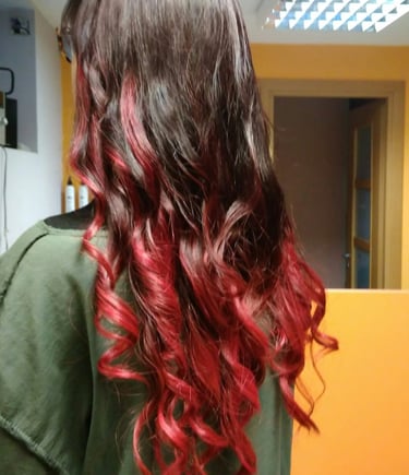 Kirpykla Kėdainiuose