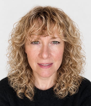 Fionna Lannelongue Thérapeute en relation d'aide