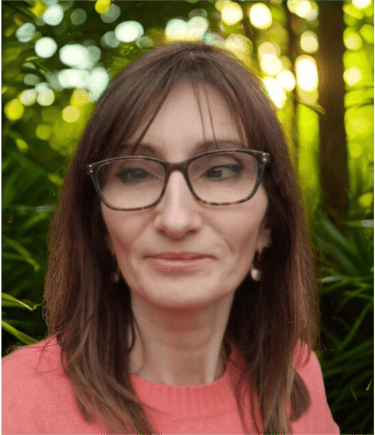 Jennyfer Gauthier Psychopraticienne