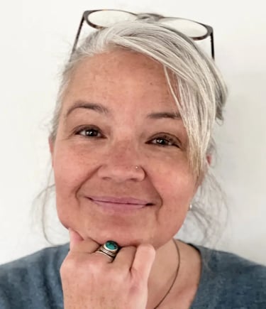 Caroline Huet Thérapeute en relation d'aide à Chatelaillon Plage