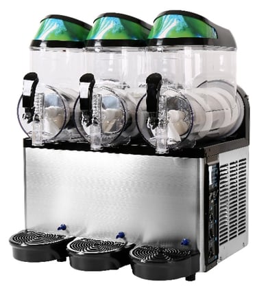 Maquina de Jugos Granizados TDX XRJ10X3