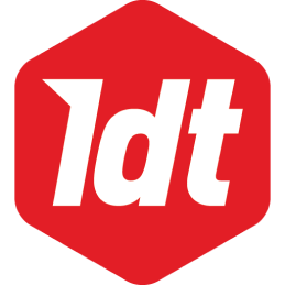 Logo Indotrading