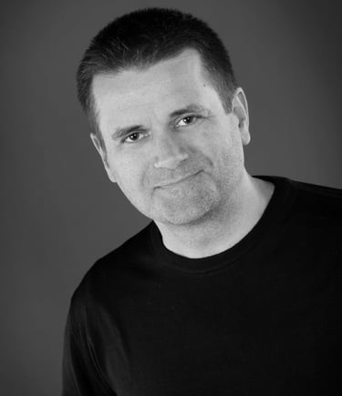 Allan Nyhus - kandidat til kommunalvalget