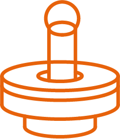 Gland Icon
