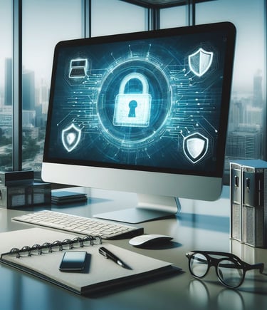 Seguridad Informática