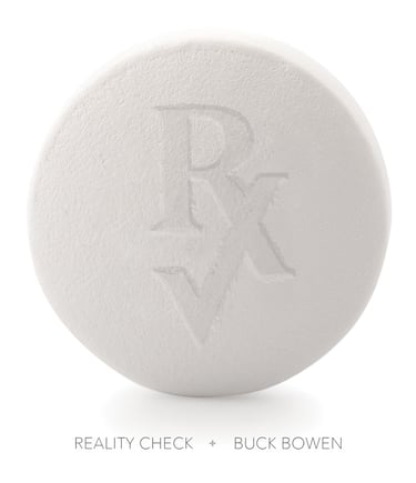 Album: Reality Check