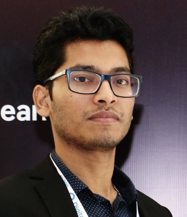 praveen Kumar   (Co-Founder Neuranis Lab Pvt Ltd)