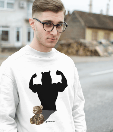 communitytee self-confident sweater