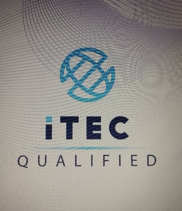 ITEC Logo