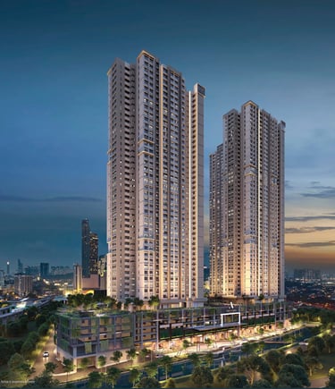 The Atera Petaling Jaya