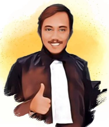 best advocate / lawyer in indonesia