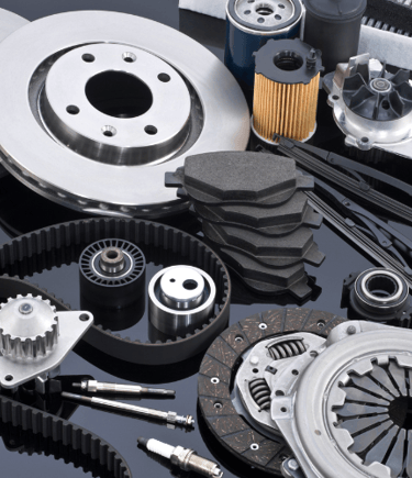 repuesto para carros