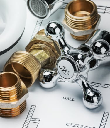 Materiales para Plomeria