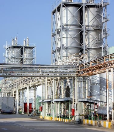 Pasir silika Bangka untuk Industri