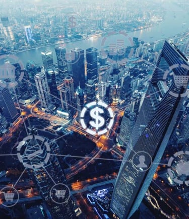 Caución colocadora bursátil