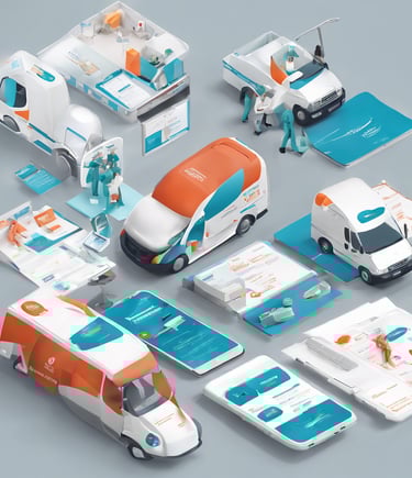 medical courier jobs