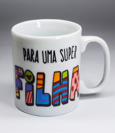 Presente personalizado