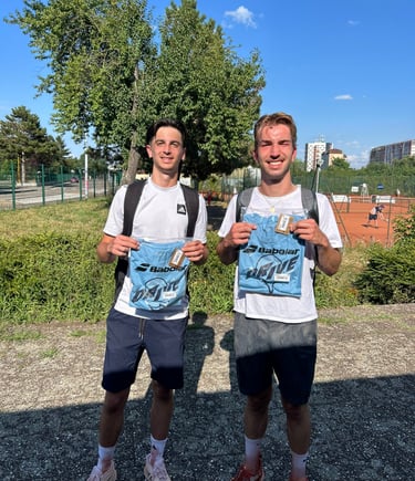TOURNOI-MASCULIN-TENNIS-STRASBOURG