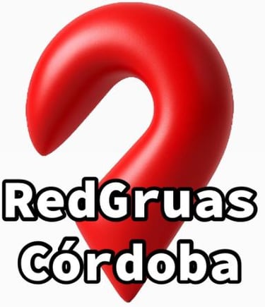 gruas en cordoba 24 horas