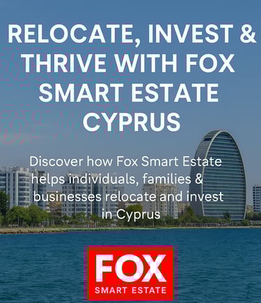 FOX Realty Limassol