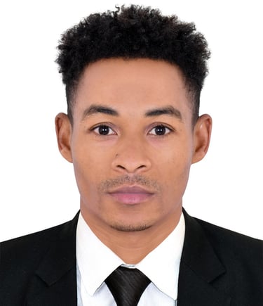 Talib Ali Hassan, co-founder and expert local tour guide of Cardamon Tours and Safaris in Zanzibar, leading authentic island 