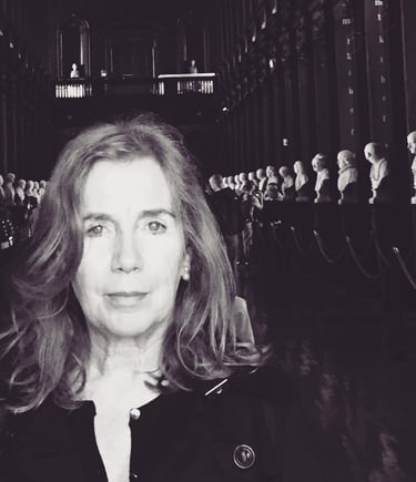 Foto de Patricia Espinosa de los Monteros