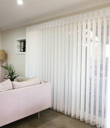 Veri Shade - CCS Blinds & Shutters