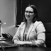 Photo of Attorney Ashley Donovan - Family Law, Divorce and Child Custody Attorney