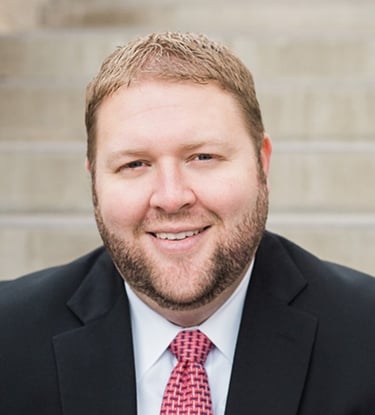 Photo of Attorney Brian Petersen - Family Lawyer, General Civil Litigation, Bankruptcy