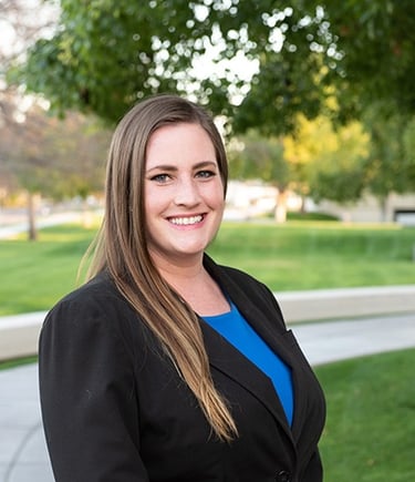 A photo of Attorney Brittany Labadie - An adoption and Business Attorney, Managing Partner