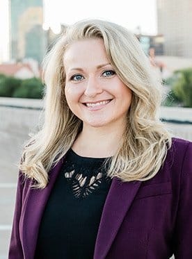 Photo of Elizabeth W. Moore - Lawyer for Estate Planning, Probate Administration, Family Law Attorney