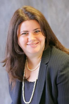 A Photo of Lawyer Florence M. Bruemmer - A civil law, business law, family law, estate planning Attorney
