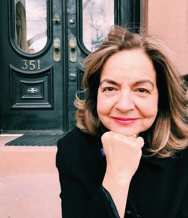 Photo of Georgette Hasiotis -  a Family Lawyer, Wills, Trust, Probate, Juvenile Lawyer