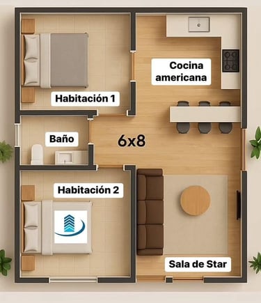 casas prefabricadas sevilla