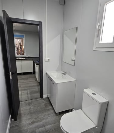 casas prefabricadas sevilla