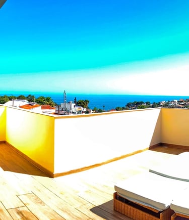 Villa La Golondrina